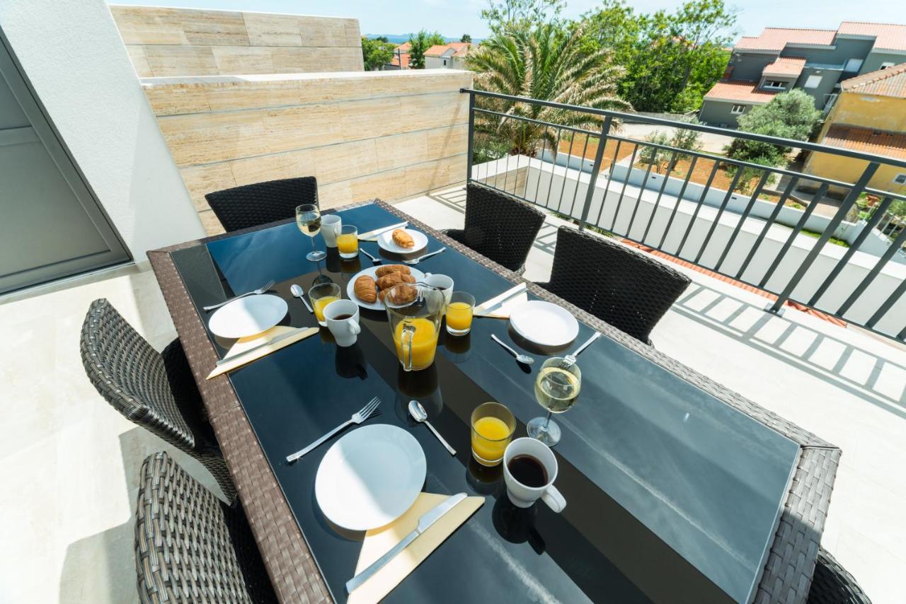 Apartment Mirakul Vir