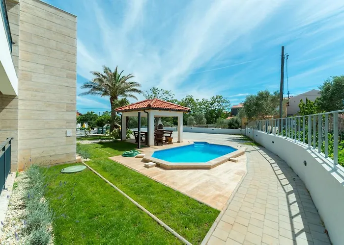 Villa Mirakul