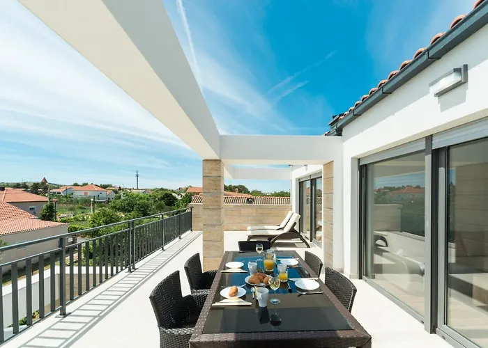 Villa Mirakul