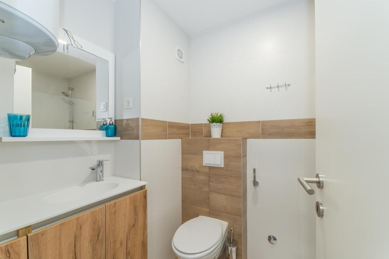 Apartment Mirakul