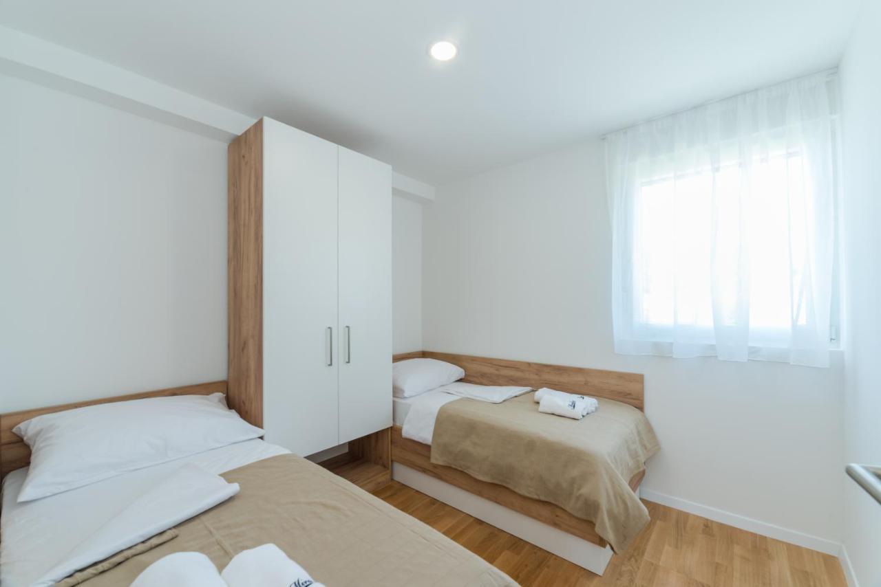 Apartment Mirakul Vir